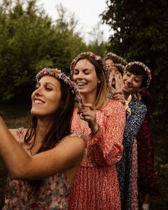 hen party dress up themes Hen Party Themes