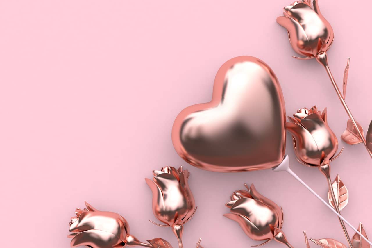 16 Zoll Roségold Braut Zu Sein Folien Ballons Set Für ... - Alibaba